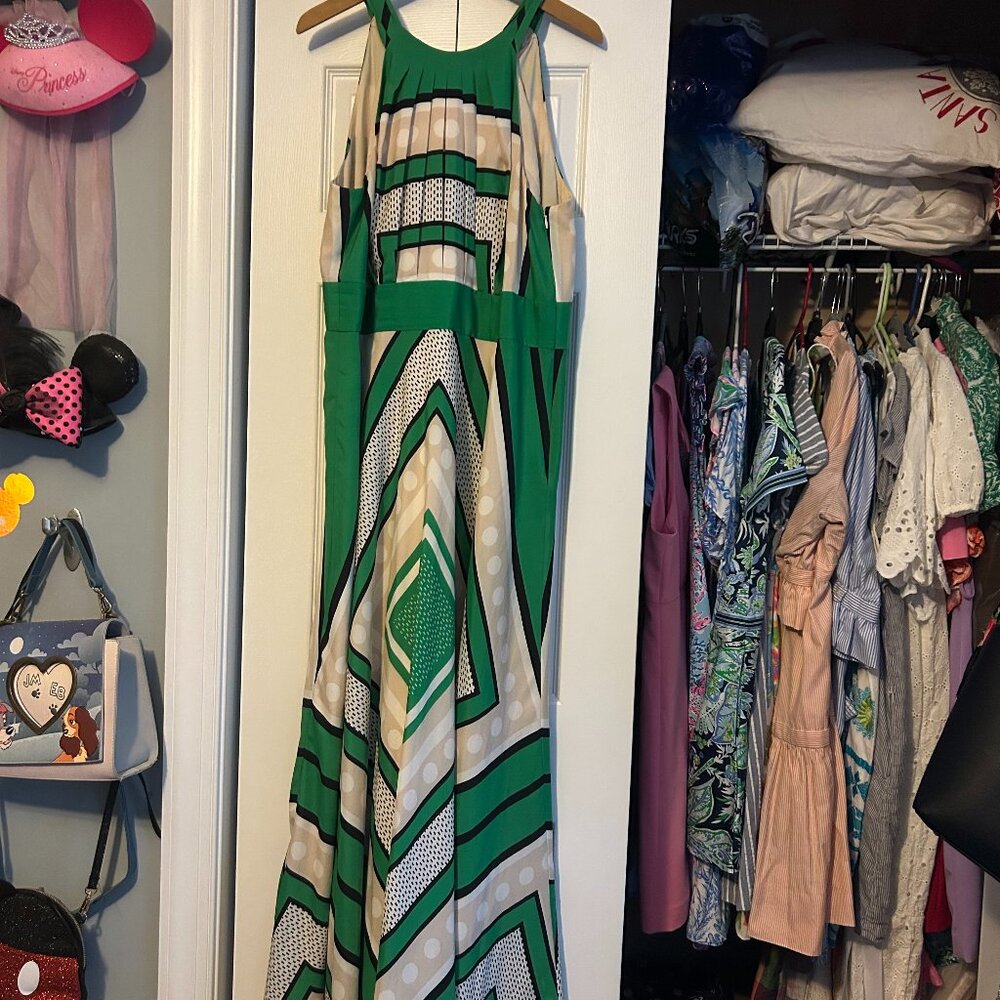 Eliza J Sundress